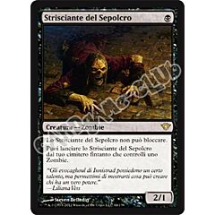 064 / 158 Strisciante del Sepolcro rara (IT) -NEAR MINT-