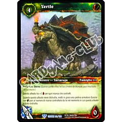 Yertle rara (IT) -NEAR MINT-