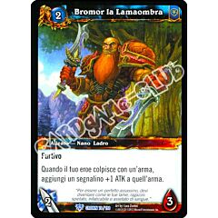 Bromor la Lamaombra rara (IT) -NEAR MINT-