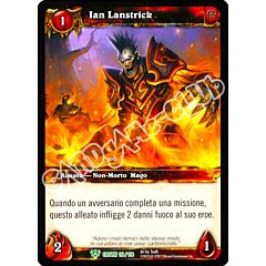 Ian Lanstrick non comune (IT) -NEAR MINT-