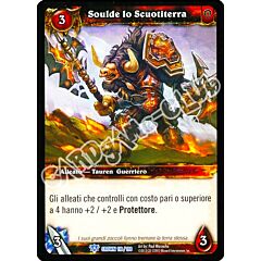 Soulde la Scuotiterra rara (IT) -NEAR MINT-