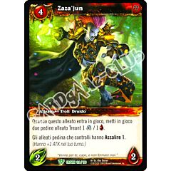 Zaza'jun non comune (IT) -NEAR MINT-