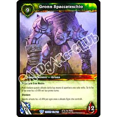 Gronn Spaccateschio rara (IT) -NEAR MINT-