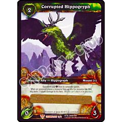 Corrupted Hippogryph leggendaria (EN) -NEAR MINT-