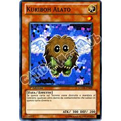 LCGX-IT009 Kuriboh Alato comune 1a Edizione (IT) -NEAR MINT-