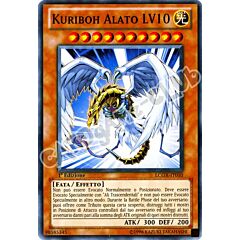 LCGX-IT010 Kuriboh Alato LV 10 comune 1a Edizione (IT) -NEAR MINT-