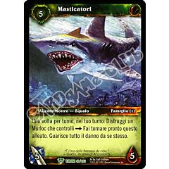 Masticatori non comune (IT) -NEAR MINT-