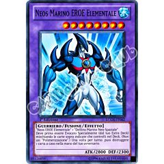 LCGX-IT062 Neos Marino Eroe Elementale comune 1a Edizione (IT) -NEAR MINT-