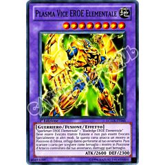 LCGX-IT066 Plasma Vice Eroe Elementale comune 1a Edizione (IT) -NEAR MINT-