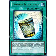 LCGX-IT095 Fusione Istantanea ultra rara 1a Edizione (IT) -NEAR MINT-