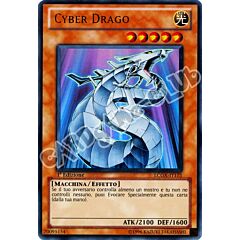 LCGX-IT175 Cyber Drago ultra rara 1a Edizione (IT) -NEAR MINT-