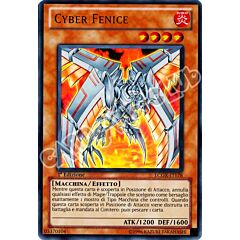 LCGX-IT178 Cyber Fenice ultra rara 1a Edizione (IT) -NEAR MINT-