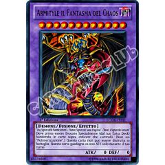 LCGX-IT211 Armityle il Fantasma del Chaos ultra rara 1a Edizione (IT) -NEAR MINT-