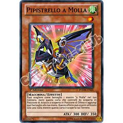 PHSW-IT025 Pipistrello a Molla comune 1a Edizione (IT) -NEAR MINT-