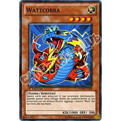 PHSW-IT028 Wattcobra comune 1a Edizione (IT) -NEAR MINT-