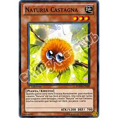 PHSW-IT029 Naturia Castagna comune 1a Edizione (IT) -NEAR MINT-