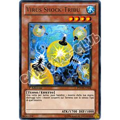 PHSW-IT034 Virus Shock-Tribu' rara 1a Edizione (IT) -NEAR MINT-