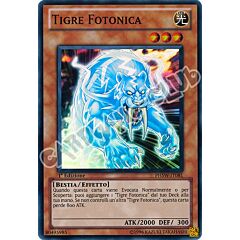 PHSW-IT081 Tigre Fotonica super rara 1a Edizione (IT) -NEAR MINT-