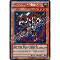 PHSW-IT083 Coniglio a Molla rara segreta 1a Edizione (IT) -NEAR MINT-
