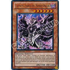 PHSW-IT085 Latinum, Esarca del Mondo Oscuro ultra rara 1a Edizione (IT) -NEAR MINT-