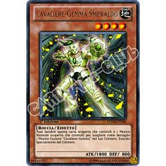 PHSW-IT096 Cavaliere-Gemma Smeraldo rara 1a Edizione (IT)  -GOOD-