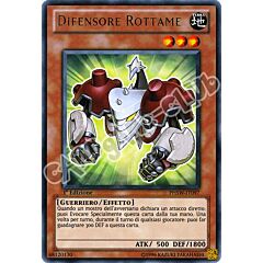 PHSW-IT097 Difensore Rottame rara 1a Edizione (IT) -NEAR MINT-