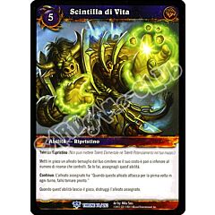 Scintilla di Vita rara (IT) -NEAR MINT-