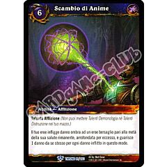 Scambio di Anime rara (IT) -NEAR MINT-