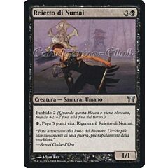 134 /306 Reietto di Numai non comune (IT) -NEAR MINT-