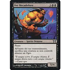 136 /306 Oni Recadolore non comune (IT) -NEAR MINT-