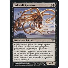 147 /306 Ladro di Speranza non comune (IT) -NEAR MINT-