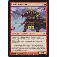 156 /306 Ronin Invasato comune (IT) -NEAR MINT-
