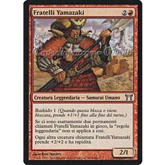 160b /306 Fratelli Yamazaki non comune (IT) -NEAR MINT-
