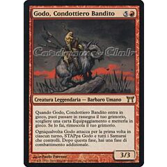 169 / 306 Godo, Condottiero Bandito rara (IT) -NEAR MINT-