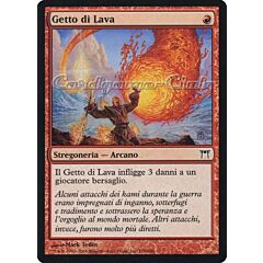 178 /306 Getto di Lava comune (IT) -NEAR MINT-