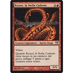 185 / 306 Ryusei, la Stella Cadente rara (IT) -NEAR MINT-