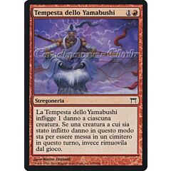 199 /306 Tempesta dello Yamabushi comune (IT) -NEAR MINT-