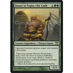 205 /306 Dosan la Foglia Che Cade rara (IT) -NEAR MINT-