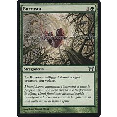 209 /306 Burrasca non comune (IT) -NEAR MINT-