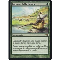 210 / 306 Barlume della Nutura rara (IT) -NEAR MINT-