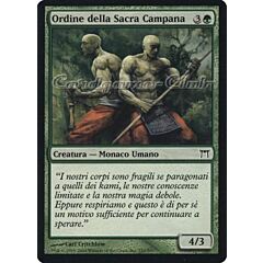 232 /306 Ordine della Sacra Campana comune (IT) -NEAR MINT-