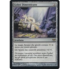 261 / 306 Gohei Dimenticato rara (IT) -NEAR MINT-
