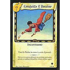 02/80 Conquista il Boccino rara (IT)