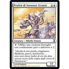 015 / 301 Profeti di Sventure Erranti comune (IT) -NEAR MINT-