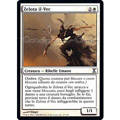 047 / 301 Zelota il-Vec comune (IT) -NEAR MINT-