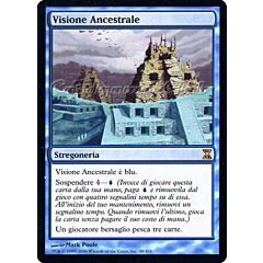 048 / 301 Visione Ancestrale rara (IT) -NEAR MINT-