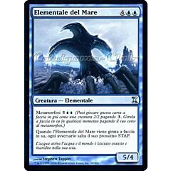 050 / 301 Elementale del Mare non comune (IT) -NEAR MINT-