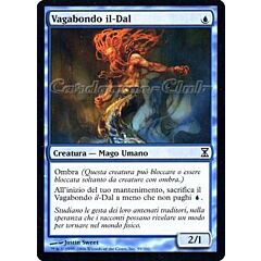 059 / 301 Vagabondo il-Dal comune (IT) -NEAR MINT-