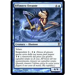 060 / 301 Effimero Errante comune (IT) -NEAR MINT-