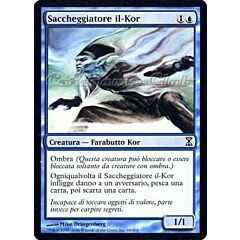 066 / 301 Saccheggiatore il-Kor comune (IT) -NEAR MINT-